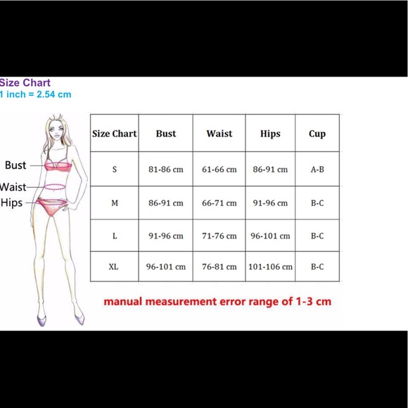 1 small left! Gorgeous High Neck Bikini - Picture 4 of 5